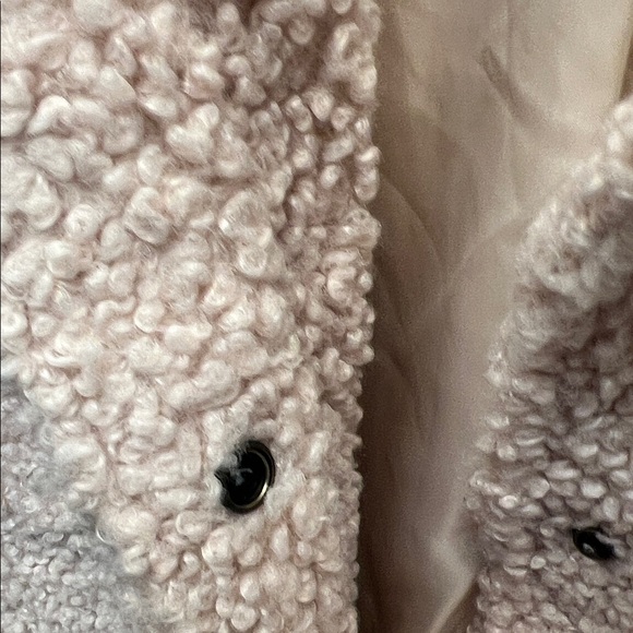 Knox Rose Women's Teddy Jacket - Picture 3 of 4